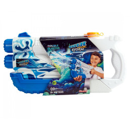 Water zone - Storm Double Blaster